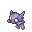Sableye Pokemon Black and White Sprite