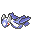 Latios Pokemon Black White Sprite