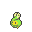 Pokemon BlackBudew Sprite