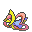 Cresselia Pokemon Black White Sprite