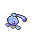 Pokemon BlackPhione Sprite