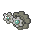 Pokemon BlackKlang Sprite