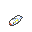 Tynamo Pokemon Black and White Sprite