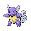 Blastoise