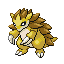 Sandshrew