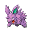 Nidoking