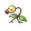 Bellsprout Pokemon Fire Red and Leaf Green Sprite