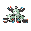 Magnemite