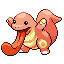Lickitung Pokemon Fire Red and Leaf Green Sprite