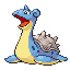 Lapras Pokemon Fire Red and Leaf Green Sprite
