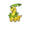 Meganium