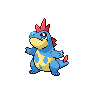 Feraligatr