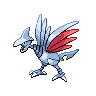 Skarmory Pokemon Fire Red and Leaf Green Sprite