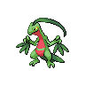 Treecko