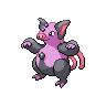 Spoink