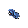 Beldum Pokemon Fire Red and Leaf Green Sprite