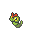 Caterpie Pokemon Black White Sprite