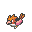 Spearow Pokemon Black White Sprite