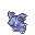 Nidorina Pokemon Black White Sprite