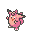 Clefable Pokemon Black White Sprite