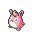 Wigglytuff Pokemon Black White Sprite