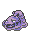 Muk Pokemon Black White Sprite