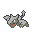 Aerodactyl Pokemon Black White Sprite