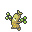 Sudowoodo Pokemon Black White Sprite