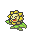Sunflora Pokemon Black White Sprite