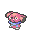 Snubbull Pokemon Black White Sprite