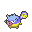 Qwilfish Pokemon Black White Sprite