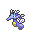 Kingdra Pokemon Black White Sprite