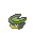 Lotad Pokemon Black White Sprite