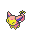 Skitty Pokemon Black White Sprite