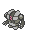 Registeel Pokemon Black White Sprite