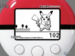PokeWalker