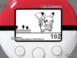 PokeWalker