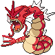 Shiny Gyarados