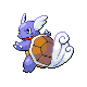 Blastoise