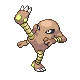Hitmontop