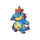 Totodile