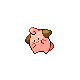 Clefable