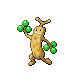 Sudowoodo