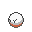 Electrode Pokemon Black and White Small Sprite