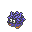 Tangela Pokemon Black and White Small Sprite