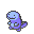 Quagsire Pokemon Black and White Small Sprite