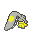 Mawile Pokemon Black and White Small Sprite