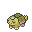 Torkoal Pokemon Black and White Small Sprite