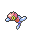 Porygon-Z Pokemon Black and White Small Sprite