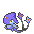 Azelf Pokemon Black and White Small Sprite
